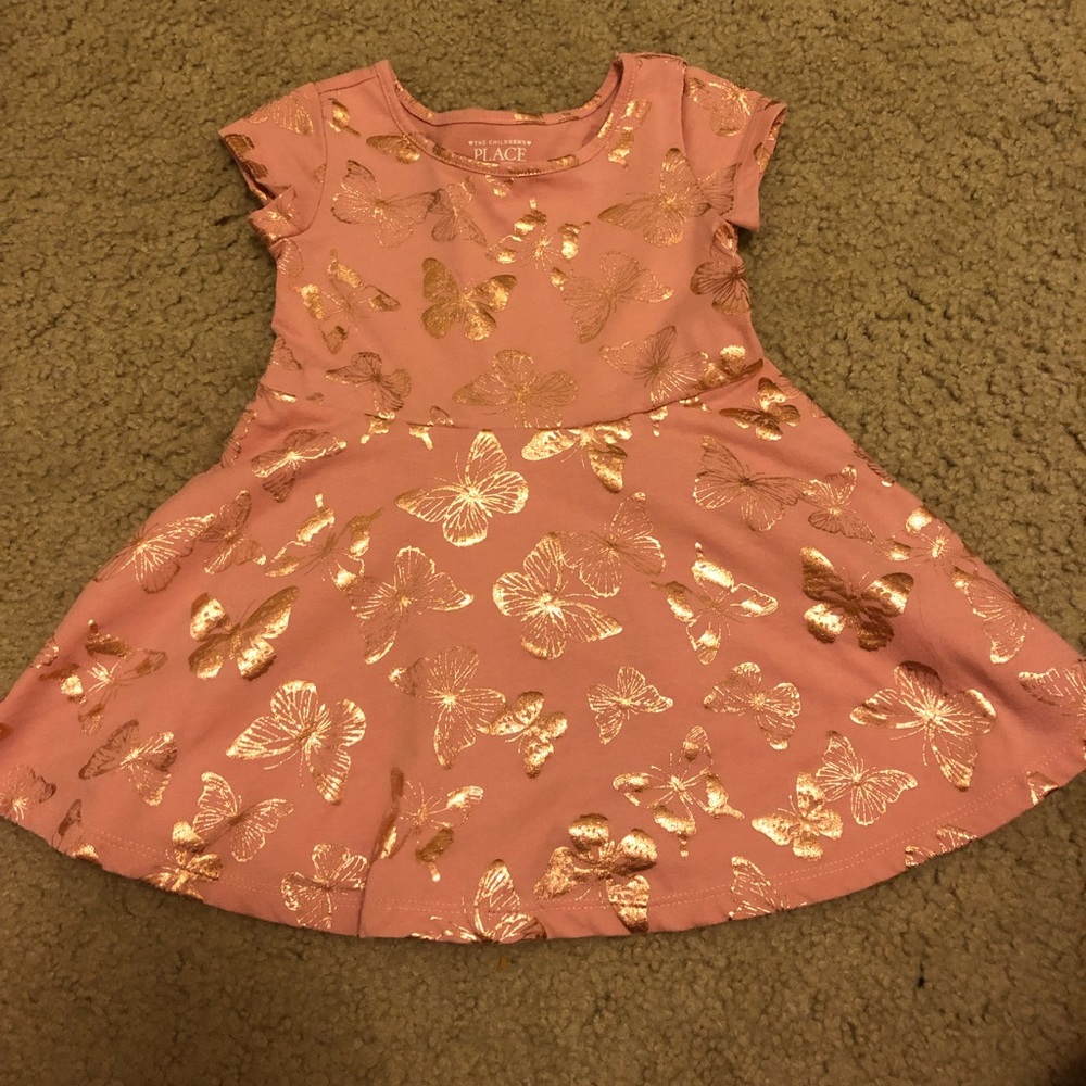 Toddler dress
